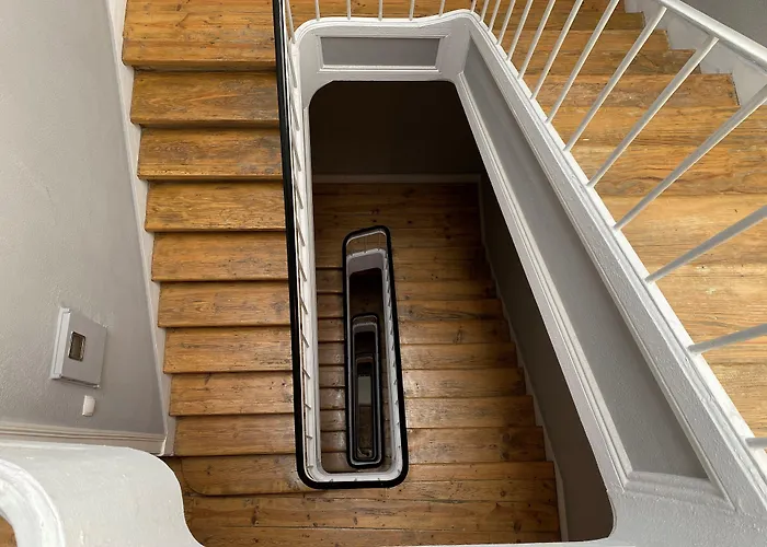 Green Heart Hostel Lissabon